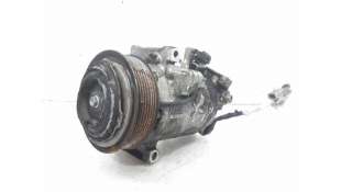 COMPRESOR AIRE ACONDICIONADO RENAULT TALISMAN (2015-) 1.6 DCI 130 130CV 1598CC - L.6031207 / 926004EB0A