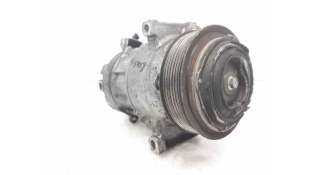 COMPRESOR AIRE ACONDICIONADO RENAULT TALISMAN (2015-) 1.6 DCI 130 130CV 1598CC - L.6031207 / 926004EB0A 2