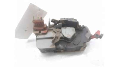 CERRADURA PUERTA TRASERA DERECHA CITROEN XSARA (2000-2005) 1.6 16V 109CV 1587CC - L.6038748 / 913884