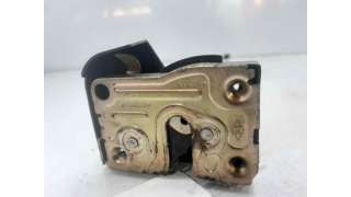 CERRADURA PUERTA DELANTERA DERECHA RENAULT CLIO II (2001-2016) 1.2 16V (BB05, BB0W, BB11, BB27, BB2T, BB2U, BB2V, CB05,... 