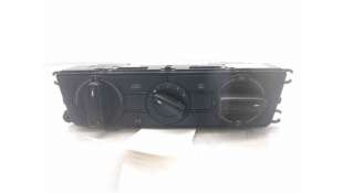 MANDO CALEFACCION /  AIRE ACONDICIONADO SEAT IBIZA V (2017-) 1.0 TSI 95CV 999CC - L.6048940 / 6F1820045D