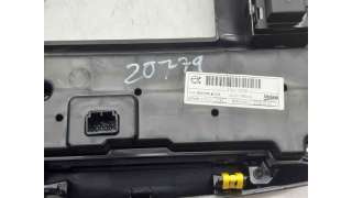 MANDO CLIMATIZADOR RENAULT KADJAR (2018-) 1.3 TCE 140 140CV 1332CC - L.6049487 / 275102210R