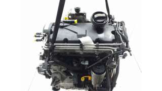 MOTOR COMPLETO SEAT ALTEA (2004-) 1.9 TDI 105CV 1896CC - L.6050005 / BJB
