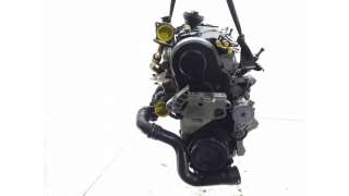 MOTOR COMPLETO SEAT ALTEA (2004-) 1.9 TDI 105CV 1896CC - L.6050005 / BJB