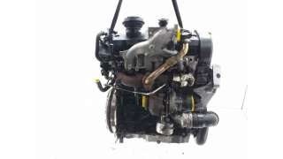 MOTOR COMPLETO SEAT ALTEA (2004-) 1.9 TDI 105CV 1896CC - L.6050005 / BJB