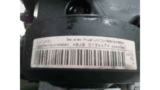 MOTOR COMPLETO SEAT ALTEA (2004-) 1.9 TDI 105CV 1896CC - L.6050005 / BJB