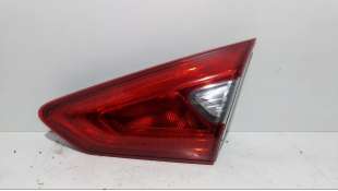 MOTOR ARRANQUE SUZUKI BALENO (1995-2002) 1.6 I 16V (SY416) 98CV 1590CC - L.6073271 / 3110064G00