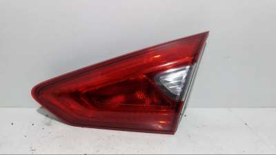 MOTOR ARRANQUE SUZUKI BALENO (1995-2002) 1.6 I 16V (SY416) 98CV 1590CC - L.6073271 / 3110064G00