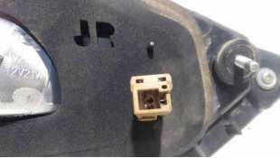 MOTOR ARRANQUE SUZUKI BALENO (1995-2002) 1.6 I 16V (SY416) 98CV 1590CC - L.6073271 / 3110064G00 2