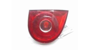 PILOTO TRASERO IZQUIERDO INTERIOR VOLKSWAGEN GOLF V (2004-2008) 2.0 TDI 140CV 1968CC - L.6084195 / 1K6945093E