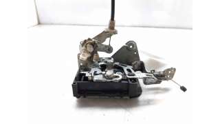CERRADURA PUERTA DELANTERA IZQUIERDA VOLKSWAGEN FOX (2005-2009) 1.4 TDI 70CV 1422CC - L.6089613 / 5Z3867013