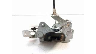 CERRADURA PUERTA DELANTERA IZQUIERDA VOLKSWAGEN FOX (2005-2009) 1.4 TDI 70CV 1422CC - L.6089613 / 5Z3867013