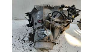 CAJA CAMBIOS TOYOTA RAV 4 II (2000-2005) 2.0 4WD (ACA21, ACA20) 150CV 1998CC - L.6093706 / 1AZFE 2