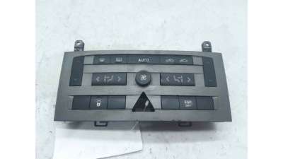MANDO CLIMATIZADOR PEUGEOT 407 SW (2004-2010) 1.6 HDI 110 109CV 1560CC - L.6096830 / 96573322YW