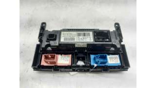 MANDO CLIMATIZADOR PEUGEOT 407 SW (2004-2010) 1.6 HDI 110 109CV 1560CC - L.6096830 / 96573322YW