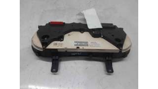 CUADRO INSTRUMENTOS RENAULT KANGOO (2002-) 1.5 DCI (KC08, KC09) 82CV 1461CC - L.6102257 / 8200176652B