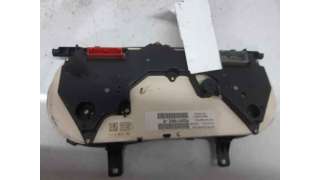 CUADRO INSTRUMENTOS RENAULT KANGOO (2002-) 1.5 DCI (KC08, KC09) 82CV 1461CC - L.6102257 / 8200176652B