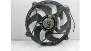 ELECTROVENTILADOR PEUGEOT 406 (2000-2004) 2.0 16V 136CV 1997CC - L.6105531 / 1253J0 2