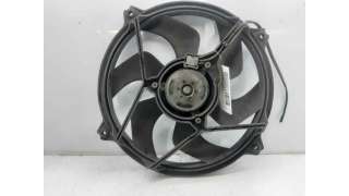 ELECTROVENTILADOR PEUGEOT 406 (2000-2004) 2.0 16V 136CV 1997CC - L.6105531 / 1253J0
