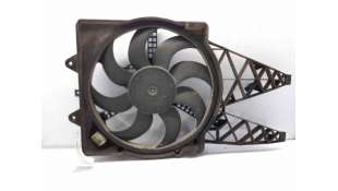 ELECTROVENTILADOR FIAT GRANDE PUNTO (2005-) 1.3 D MULTIJET 75CV 1248CC - L.6113324 / 0055703902