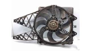 ELECTROVENTILADOR FIAT GRANDE PUNTO (2005-) 1.3 D MULTIJET 75CV 1248CC - L.6113324 / 0055703902