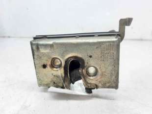 CERRADURA PUERTA DELANTERA IZQUIERDA SEAT TOLEDO I (1995-1999) 1.9 TDI 90CV 1896CC - L.6120312 / 1L0837015