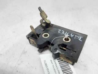 CERRADURA PUERTA DELANTERA IZQUIERDA SEAT TOLEDO I (1995-1999) 1.9 TDI 90CV 1896CC - L.6120312 / 1L0837015
