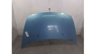 CAPOT CITROEN C3 I (2002-) 1.4 I BIVALENT 73CV 1360CC - L.6124330 / 7901N0