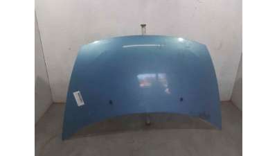 CAPOT CITROEN C3 I (2002-) 1.4 I BIVALENT 73CV 1360CC - L.6124330 / 7901N0
