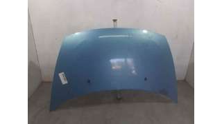 CAPOT CITROEN C3 I (2002-) 1.4 I BIVALENT 73CV 1360CC - L.6124330 / 7901N0