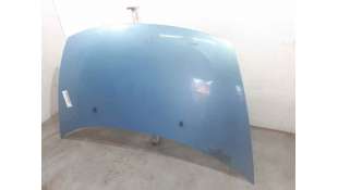 CAPOT CITROEN C3 I (2002-) 1.4 I BIVALENT 73CV 1360CC - L.6124330 / 7901N0 2