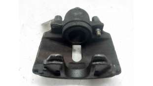 PINZA FRENO DELANTERA IZQUIERDA SEAT LEON (2005-2010) 2.0 TDI 140CV 1968CC - L.6134111 / 1K0615123D