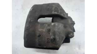 PINZA FRENO DELANTERA IZQUIERDA SEAT LEON (2005-2010) 2.0 TDI 140CV 1968CC - L.6134111 / 1K0615123D 2