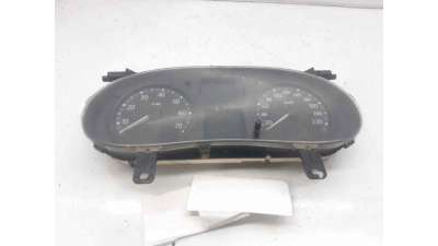 CUADRO INSTRUMENTOS RENAULT CLIO II (2001-2016) 1.2 16V (BB05, BB0W, BB11, BB27, BB2T, BB2U, BB2V, CB05,... 75CV 1149CC - L