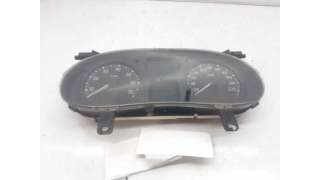 CUADRO INSTRUMENTOS RENAULT CLIO II (2001-2016) 1.2 16V (BB05, BB0W, BB11, BB27, BB2T, BB2U, BB2V, CB05,... 75CV 1149CC - L