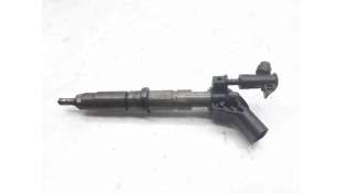 INYECTOR VOLKSWAGEN CRAFTER 30-50 FURGÓN (2006-2013) 2.5 TDI 136CV 2461CC - L.6149002 / 076130277 2