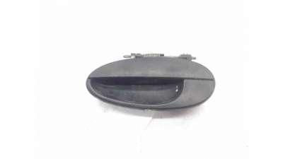 MANETA EXTERIOR TRASERA IZQUIERDA DAEWOO MATIZ (1998-) 0.8 52CV 796CC - L.6155127 / 96314566