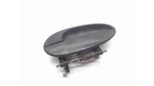 MANETA EXTERIOR TRASERA IZQUIERDA DAEWOO MATIZ (1998-) 0.8 52CV 796CC - L.6155127 / 96314566 2