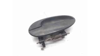 MANETA EXTERIOR TRASERA IZQUIERDA DAEWOO MATIZ (1998-) 0.8 52CV 796CC - L.6155127 / 96314566