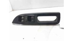 MANDO ELEVALUNAS DELANTERO IZQUIERDO SKODA OCTAVIA II (2004-2010) 1.9 TDI 105CV 1896CC - L.6156490 / 1Z0959858A