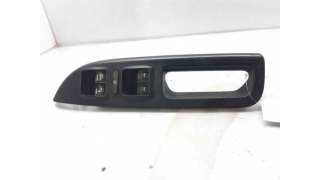 MANDO ELEVALUNAS DELANTERO IZQUIERDO SKODA OCTAVIA II (2004-2010) 1.9 TDI 105CV 1896CC - L.6156490 / 1Z0959858A
