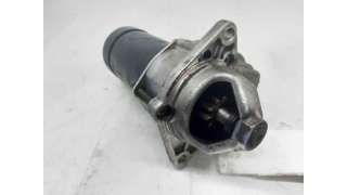 MOTOR ARRANQUE OPEL ASTRA H (2004-2010) 1.6 (L48) 105CV 1598CC - L.6165073 / D6RA293