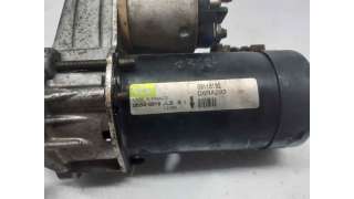 MOTOR ARRANQUE OPEL ASTRA H (2004-2010) 1.6 (L48) 105CV 1598CC - L.6165073 / D6RA293