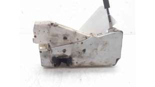 CERRADURA PUERTA DELANTERA DERECHA SEAT ALHAMBRA (1996-2000) 1.9 TDI 110CV 1896CC - L.6181459 / 93BG220A20DD