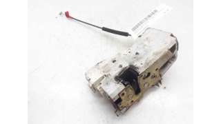 CERRADURA PUERTA DELANTERA DERECHA SEAT ALHAMBRA (1996-2000) 1.9 TDI 110CV 1896CC - L.6181459 / 93BG220A20DD