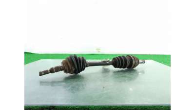 TRANSMISION DELANTERA IZQUIERDA OPEL ASTRA G FASTBACK (1998-2000) 1.7 TD (F08, F48) 68CV 1700CC - L.6194068 / 9117407