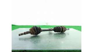 TRANSMISION DELANTERA IZQUIERDA OPEL ASTRA G FASTBACK (1998-2000) 1.7 TD (F08, F48) 68CV 1700CC - L.6194068 / 9117407