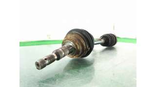 TRANSMISION DELANTERA IZQUIERDA OPEL ASTRA G FASTBACK (1998-2000) 1.7 TD (F08, F48) 68CV 1700CC - L.6194068 / 9117407