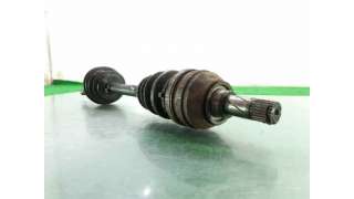 TRANSMISION DELANTERA IZQUIERDA OPEL ASTRA G FASTBACK (1998-2000) 1.7 TD (F08, F48) 68CV 1700CC - L.6194068 / 9117407