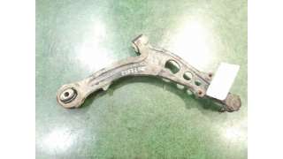 BRAZO SUSPENSION INFERIOR DELANTERO IZQUIERDO FIAT PUNTO (1999-2010) 1.2 60 (188.030, .050, .130, .150, .230, .250) 60CV 12